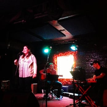 Songbird Studios - Performing on the bottom of the hill venue. Amazing experience!! - Musical Instruments & Teachers Near Me - San Francisco, California