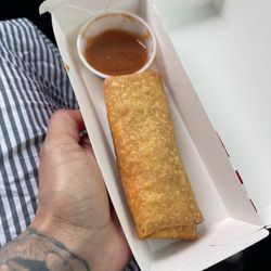 Laredo Taco Company - RGV raise. Eating these Burrito since I can remember.