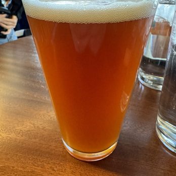 Spitfire Tacos + Tequila - Amber Ale - Mexican Near Me - Eagle, Idaho
