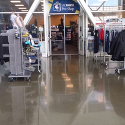 Pro Shop at the ARC