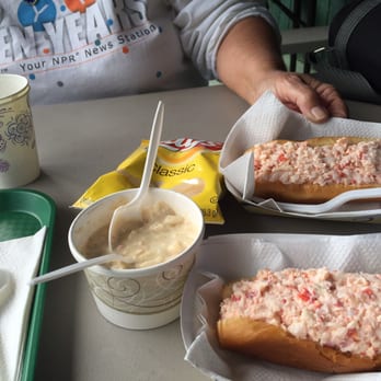 Phil's And Mike's - Simple and oh so good! - Seafood Near Me - Boothbay, Maine Phil's And Mike's - Simple and oh so good! - Seafood Near Me - Boothbay, Maine