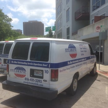 Steamatic - Carpet Cleaning Near Me - North Kansas City, Missouri