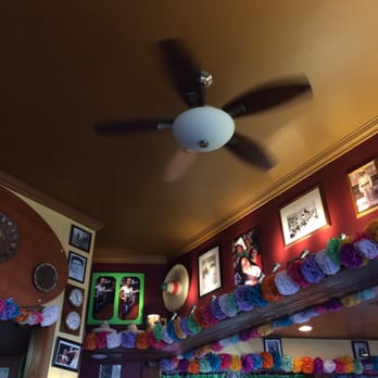El Patron - Inside - Mexican Near Me - Altadena, California