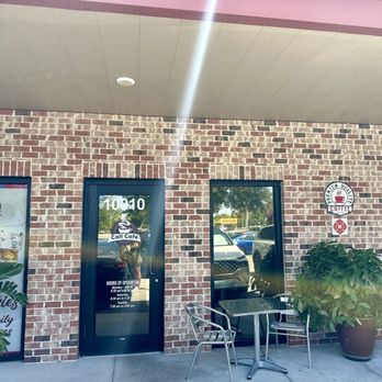 Cali Cafe - Coffee & Tea Near Me - Riverview, Florida
