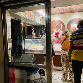 Suso - Desserts Near Me - Venezia, VE Suso - Desserts Near Me - Venezia, VE