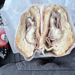 Roast Beef Sandwich Roast Beef Sandwich