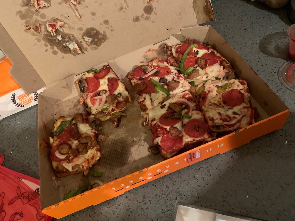 LITTLE CAESARS PIZZA Updated August 2024 23 Photos & 32 Reviews