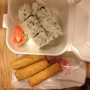 Green Ginger - Free apps - Asian Fusion Near Me - Decatur, Georgia Green Ginger - Free apps - Asian Fusion Near Me - Decatur, Georgia
