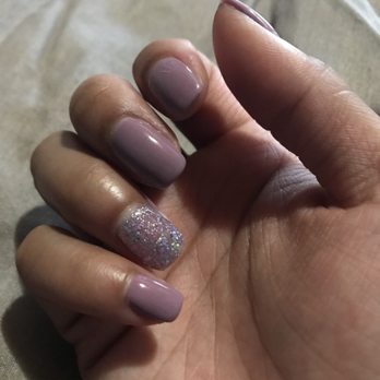 Polished Nail Spa - Love love love getting my nails done here. They're the best! - Nail Salons Near Me - Santa Maria, California