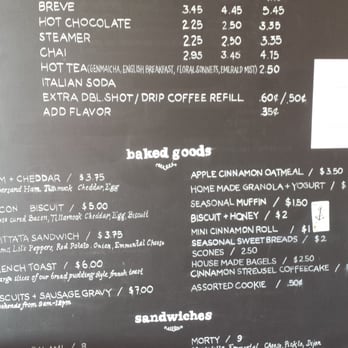 Ampersand Cafe - Coffee & Tea Near Me - Seattle, Washington Ampersand Cafe - Coffee & Tea Near Me - Seattle, Washington