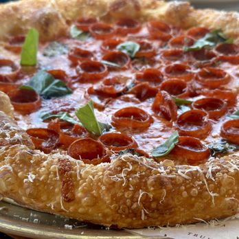 Truly Pizza - Pizza Near Me - Dana Point, California Truly Pizza - Pizza Near Me - Dana Point, California