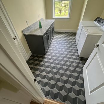 1. Countryside Floors