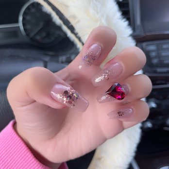Episode Nails - June 2023 - Nail Salons Near Me - Staten Island, New York