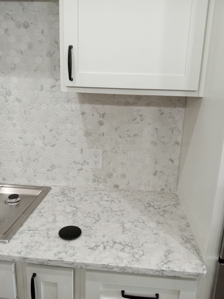 Slide of Here at Handyman