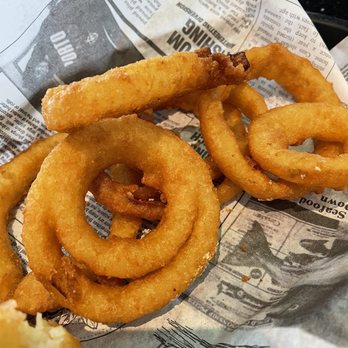 Bomain - Terrible onion rings - Pizza Near Me - Hopkinton, Massachusetts Bomain - Terrible onion rings - Pizza Near Me - Hopkinton, Massachusetts