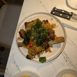 Similan On The Bay - Kee Mao Short Rib