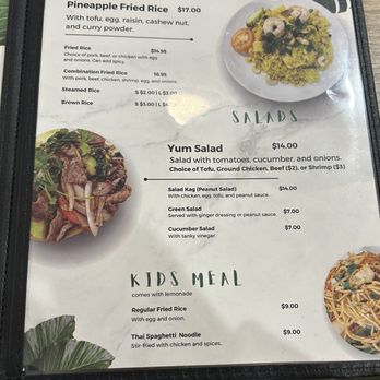 The Pan Kitchen - Rice, salads, and kid menu - Thai Near Me - Westlake Village, California The Pan Kitchen - Rice, salads, and kid menu - Thai Near Me - Westlake Village, California