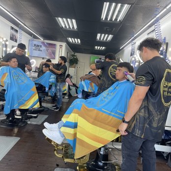 La Familia Barber Studio - @lafamiliabarberstudio - Barbers Near Me - Chamblee, Georgia La Familia Barber Studio - @lafamiliabarberstudio - Barbers Near Me - Chamblee, Georgia
