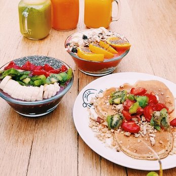 Tante Jeanne - Breakfast - Cafes Near Me - Soorts-Hossegor, 40