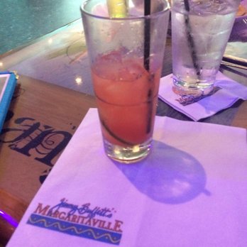 Margaritaville Restaurant - Don't recall the name but tastes like grapefruit - New American Near Me - Biloxi, Mississippi Margaritaville Restaurant - Don't recall the name but tastes like grapefruit - New American Near Me - Biloxi, Mississippi