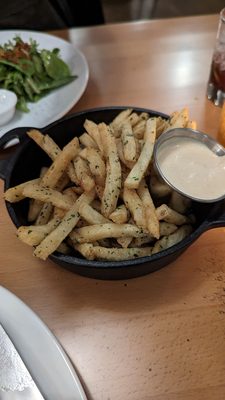 Smoque Steak by null