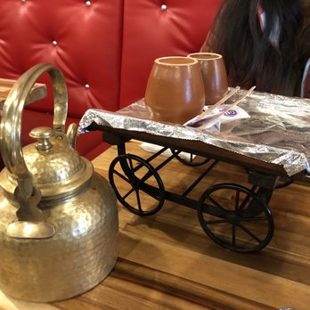 Fusion India - Masala chai - Indian Near Me - Bothell, Washington Fusion India - Masala chai - Indian Near Me - Bothell, Washington