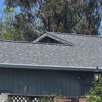 Roofs Roofs & Remodel - Roofing Near Me - Pacheco, California