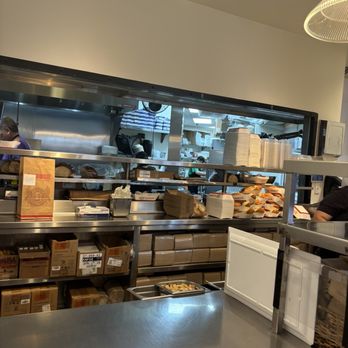 Bistro Boudin - Inside the restaurant - Bakeries Near Me - San Francisco, California Bistro Boudin - Inside the restaurant - Bakeries Near Me - San Francisco, California