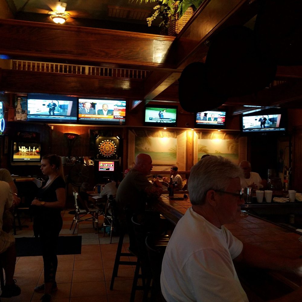 Coastal Ale House - Very nice bar with plenty of tv's for sports viewing - Sports Bars Near Me - Conway, South Carolina Coastal Ale House - Very nice bar with plenty of tv's for sports viewing - Sports Bars Near Me - Conway, South Carolina