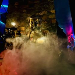C Bar & Lounge