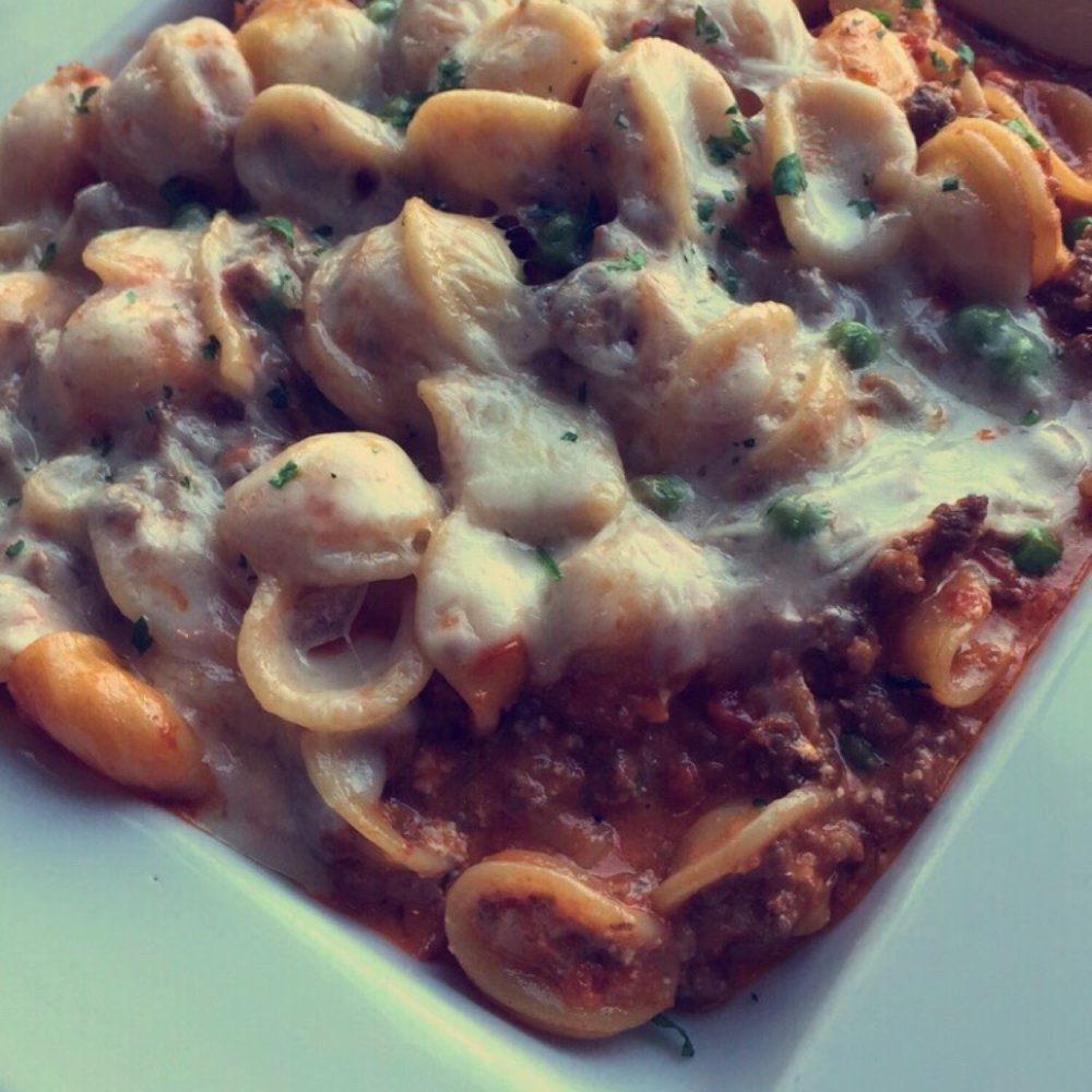 Edgewater Restaurant - Pasta al forno - Seafood Near Me - Hampton Bays, New York Edgewater Restaurant - Pasta al forno - Seafood Near Me - Hampton Bays, New York