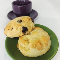 Scones
