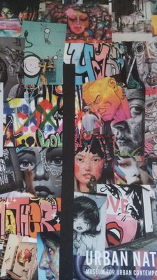 Urban Nation by null