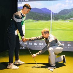Five Iron Golf