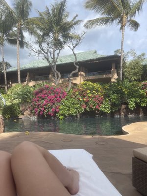 Malibu Farm Restaurant & Bar by null