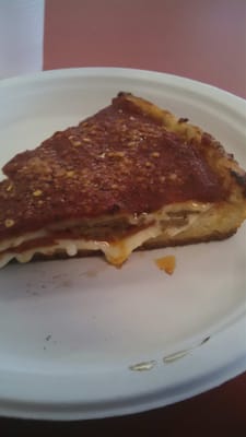 Anthony's Gourmet Pizza by null