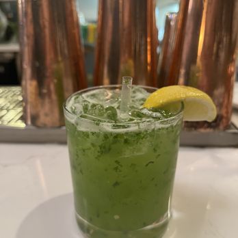 Contigo Latin Kitchen - Poquito Picante - Spanish Near Me - Tucson, Arizona