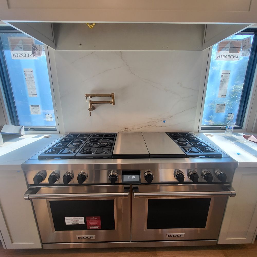 BAY AREA APPLIANCE INSTALLATION 194 Photos & 45 Reviews 4383