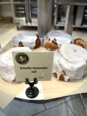 Blackmarket Bakery Oceanside by null