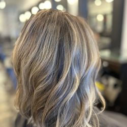 Hair Capital