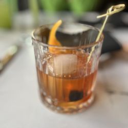 Studio Four29 - Woodford Reserve Old-Fashioned