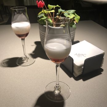 ABaC Restaurante - Spanish Near Me - Barcelona, B