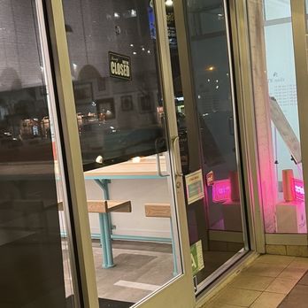 Bread Head - closed at 6:13pm, hours say closes at 7pm... - Sandwiches Near Me - Los Angeles, California Bread Head - closed at 6:13pm, hours say closes at 7pm... - Sandwiches Near Me - Los Angeles, California