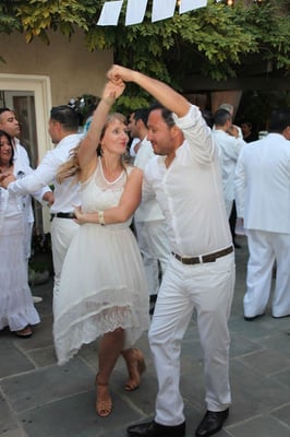 Photo of Los Boleros Cuban Band and Latin Band - San Francisco, CA, US.