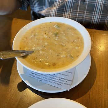 Pietro's - Clam chowder - Italian Near Me - Lodi, California Pietro's - Clam chowder - Italian Near Me - Lodi, California