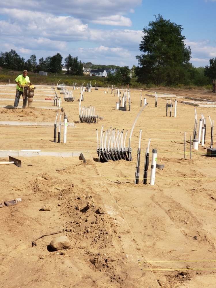 Slide of Essential Plumbing Services