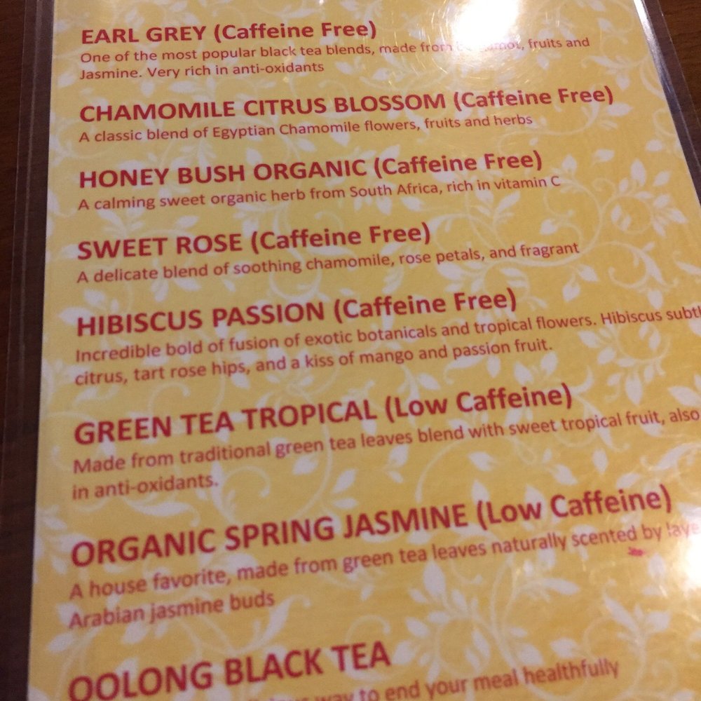 Rice Factory - $3 per PERSON??? - Thai Near Me - Milltown, New Jersey Rice Factory - $3 per PERSON??? - Thai Near Me - Milltown, New Jersey