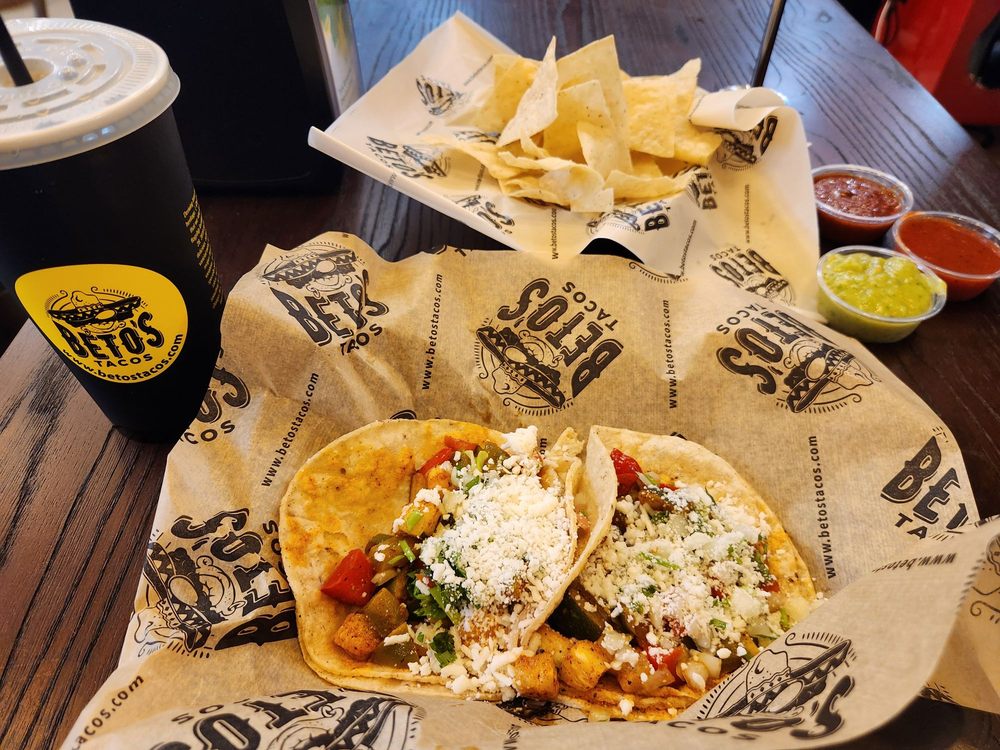 Betos Tacos
