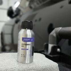 360 UltraDetail - Feynlab CV3 Professional Ceramic Coating