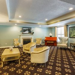 Elmcroft of Timberlin Parc